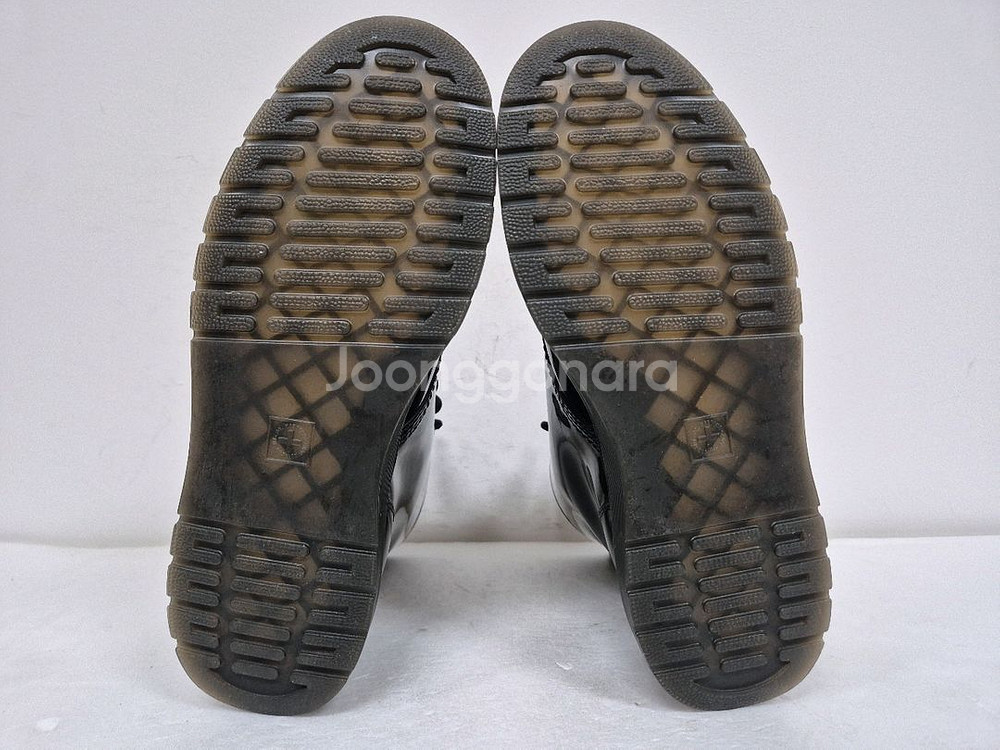 닥터마틴 남성 부츠 260--6