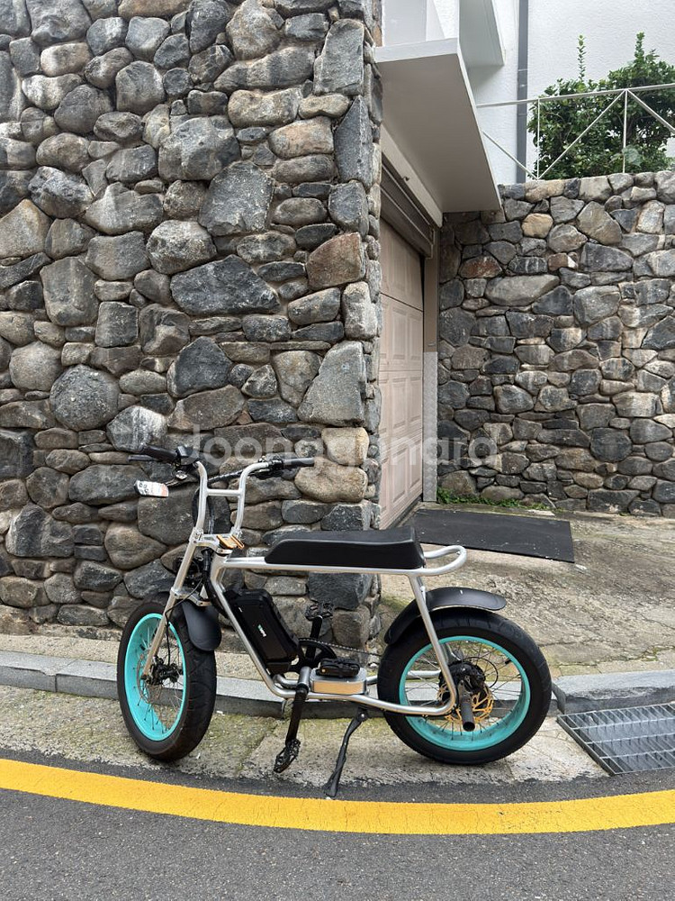 모페즈 1000w 컴플리트 팝니다.(쿨거래시 네고)--0