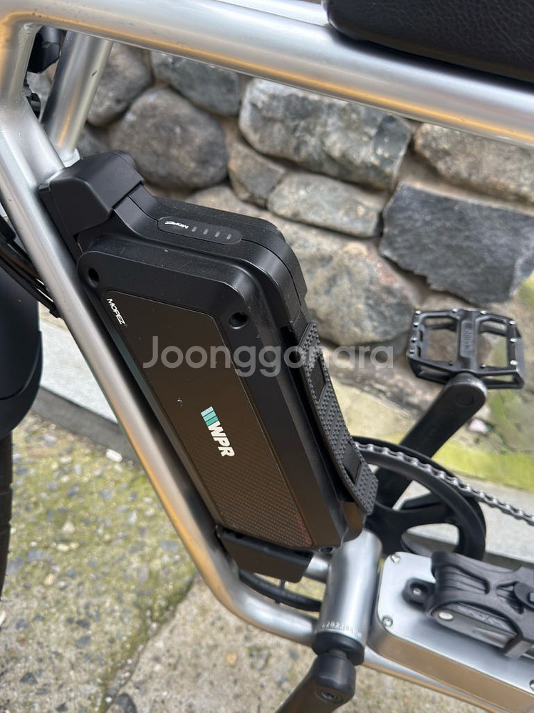 모페즈 1000w 컴플리트 팝니다.(쿨거래시 네고)--5