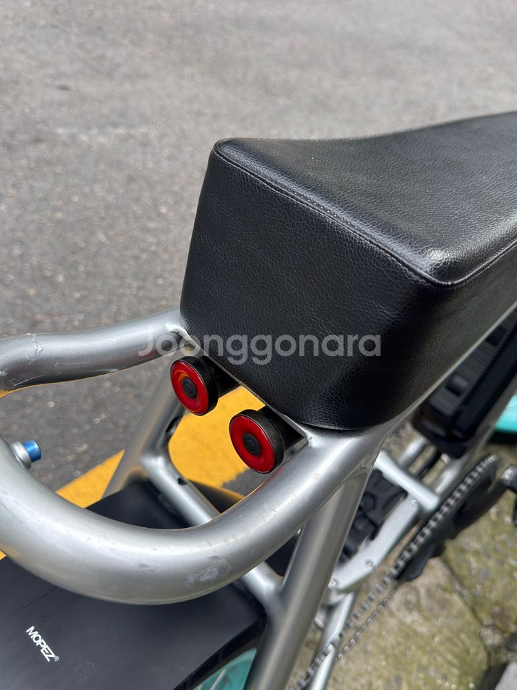 모페즈 1000w 컴플리트 팝니다.(쿨거래시 네고)--6