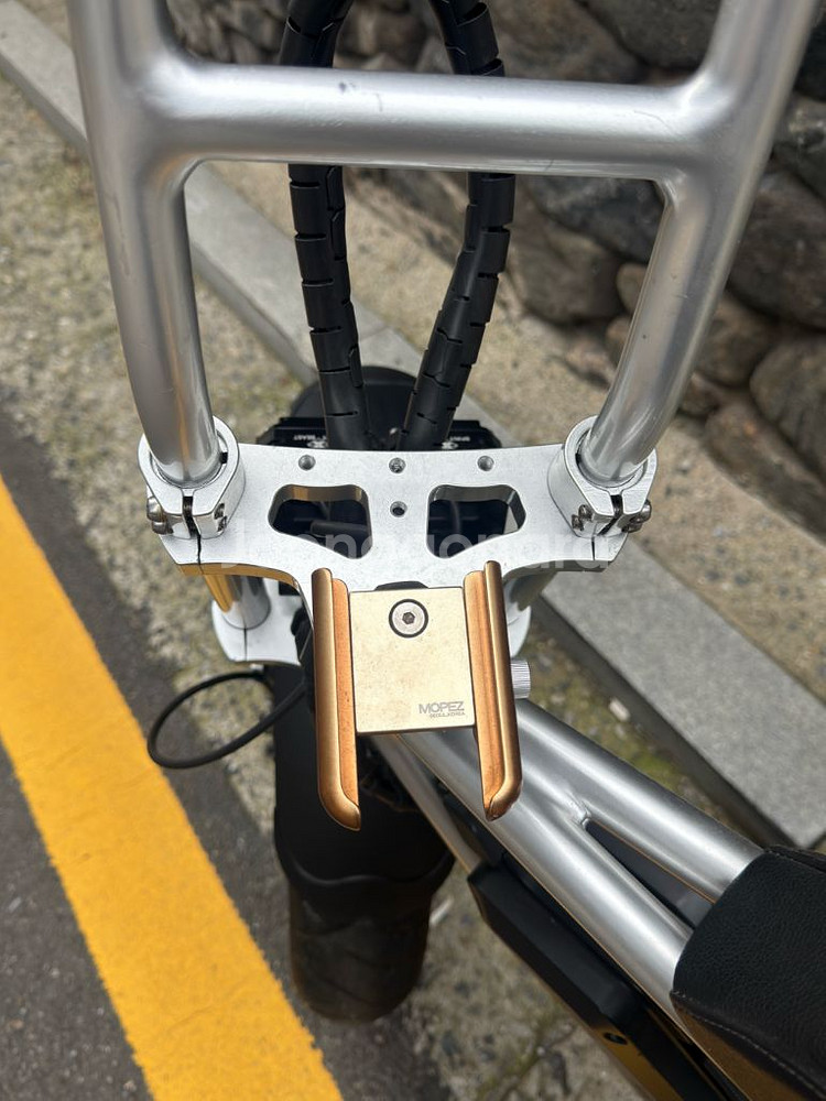 모페즈 1000w 컴플리트 팝니다.(쿨거래시 네고)--7