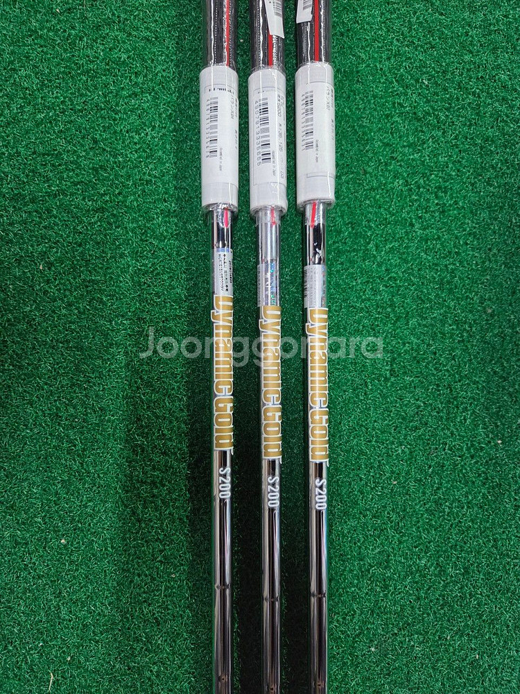 한국정품 클리브랜드 RTX6 집코어 48도,52도 56도 웨지세트--6