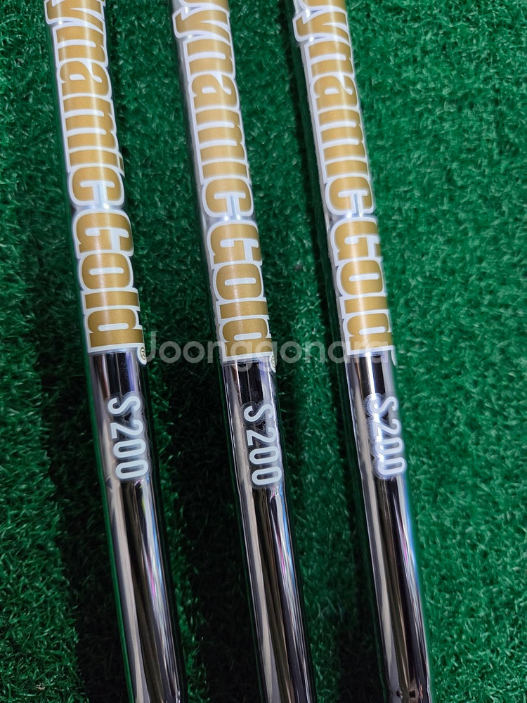 한국정품 클리브랜드 RTX6 집코어 48도,52도 56도 웨지세트--7