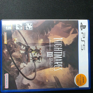 PS5 리틀나이트메어3