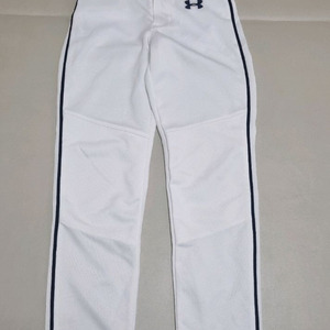 언더아머 유소년 아동 야구바지 120