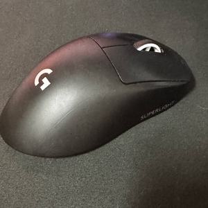 G PRO SUPERLIGHT dex 무선 게이밍 마우스