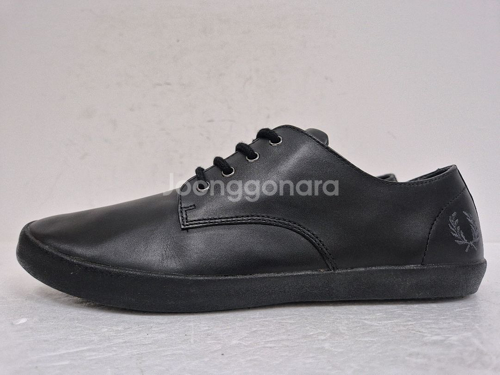 프레드페리 남성 스니커즈 260--1