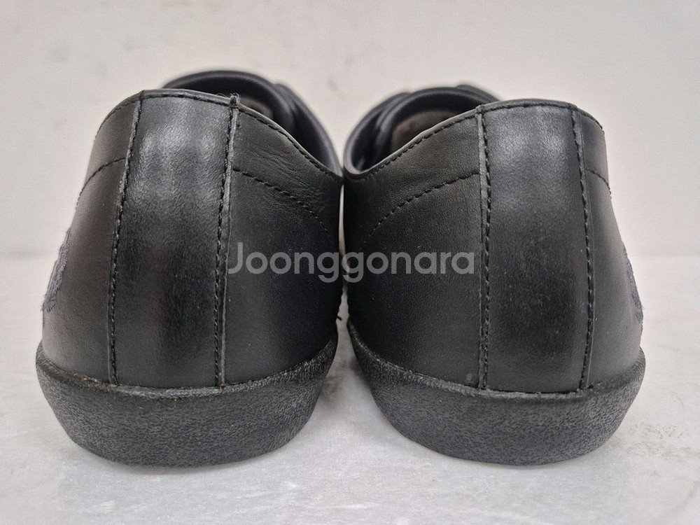 프레드페리 남성 스니커즈 260--5