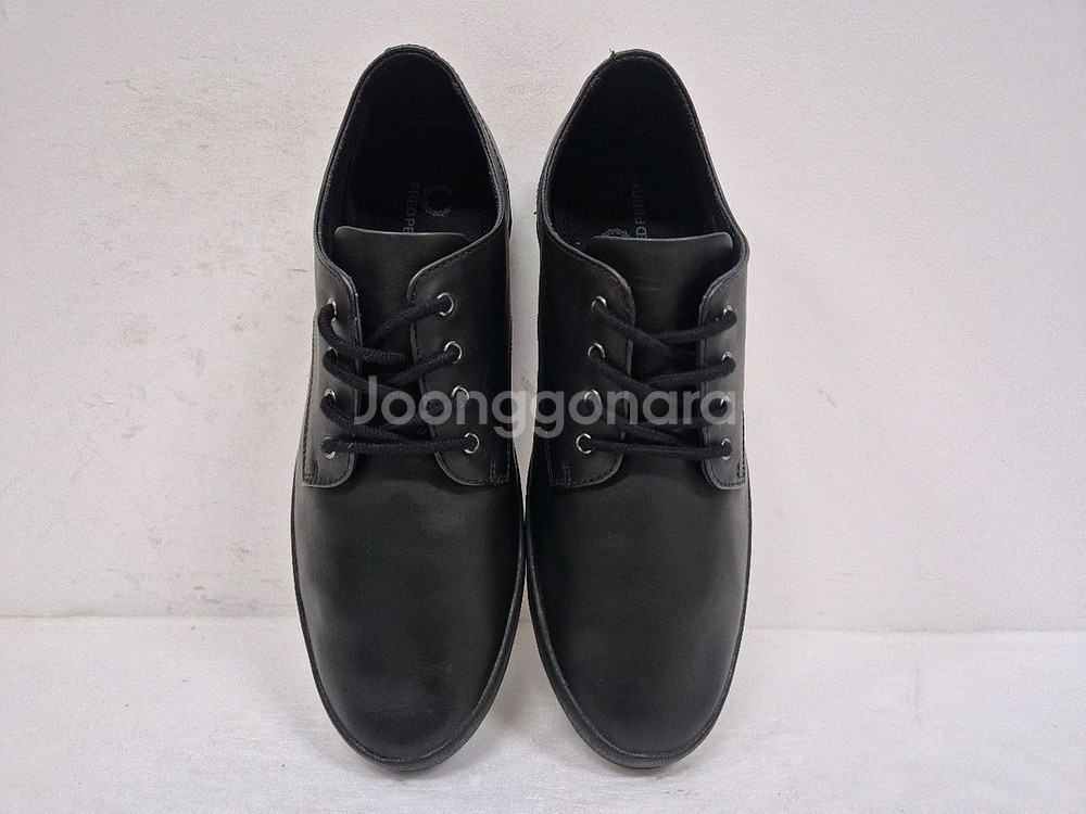 프레드페리 남성 스니커즈 260--2