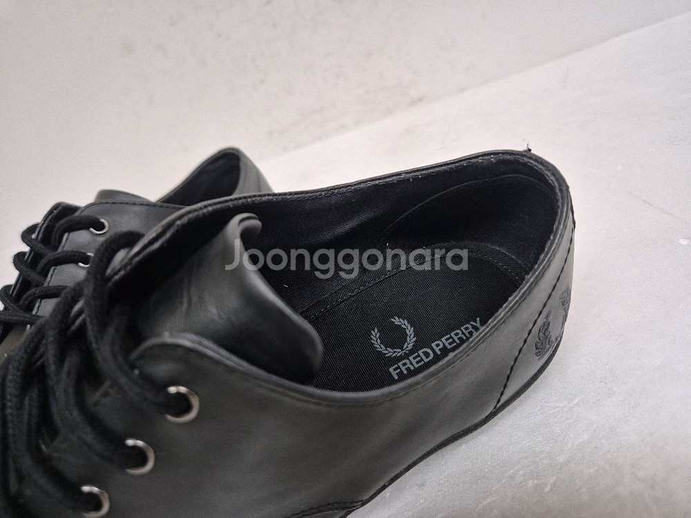 프레드페리 남성 스니커즈 260--7