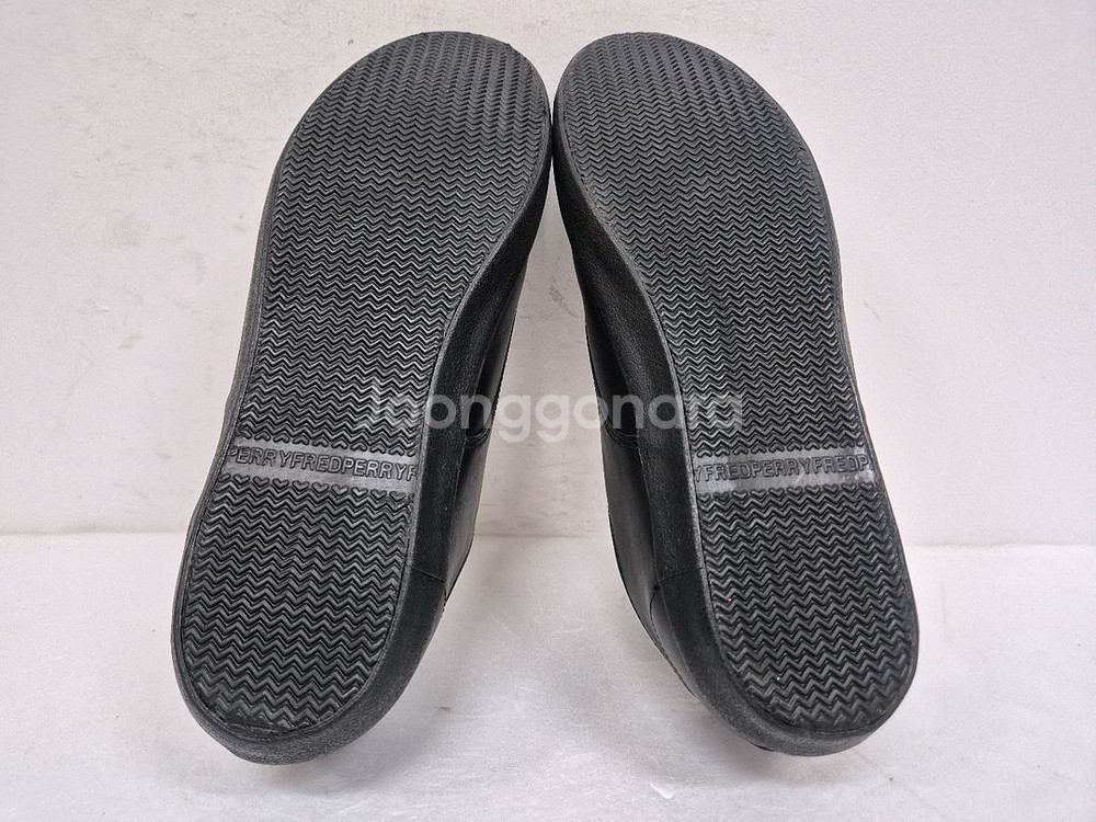 프레드페리 남성 스니커즈 260--6