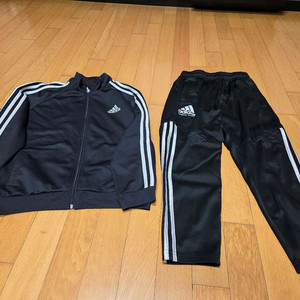 아디다스 상하의 130