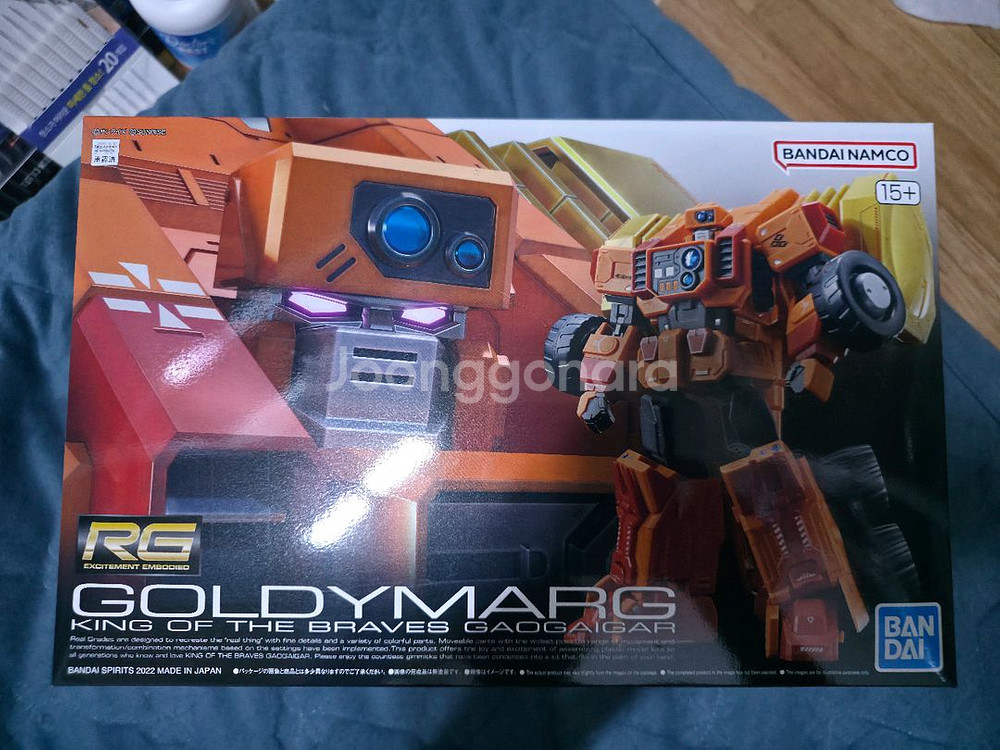 RG골디마그 새제품 팝니다--0