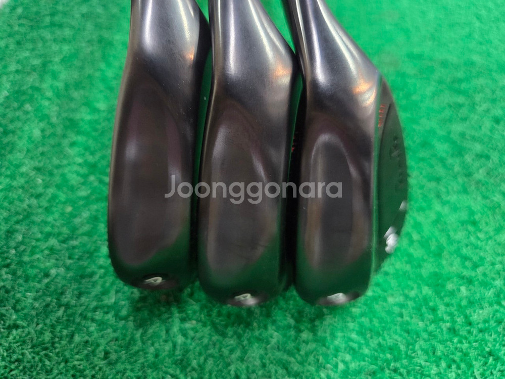 ROMARO 로마로 25년 알코바사 스트림 50도,54도,58도 웨지세트--2