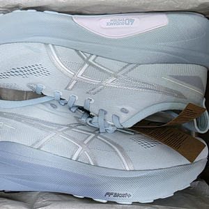 새상품 아식스 젤카야노 31 270mm