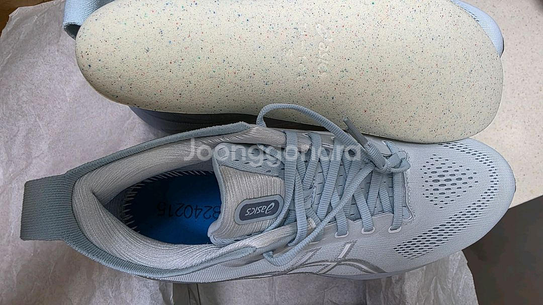 새상품 아식스 젤카야노 31 270mm--6