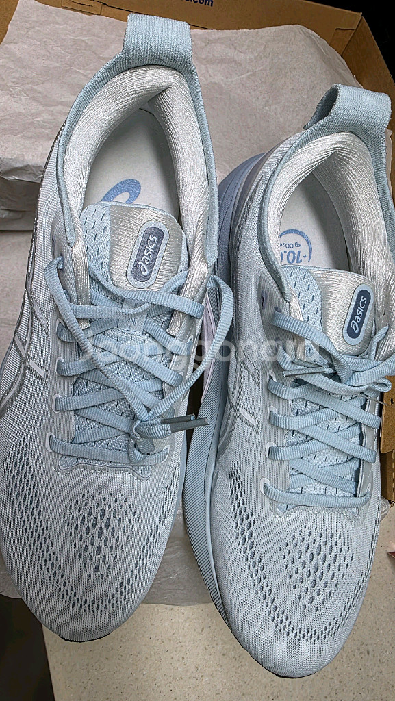 새상품 아식스 젤카야노 31 270mm--3