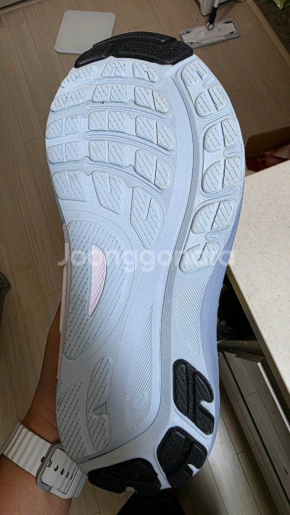 새상품 아식스 젤카야노 31 270mm--5