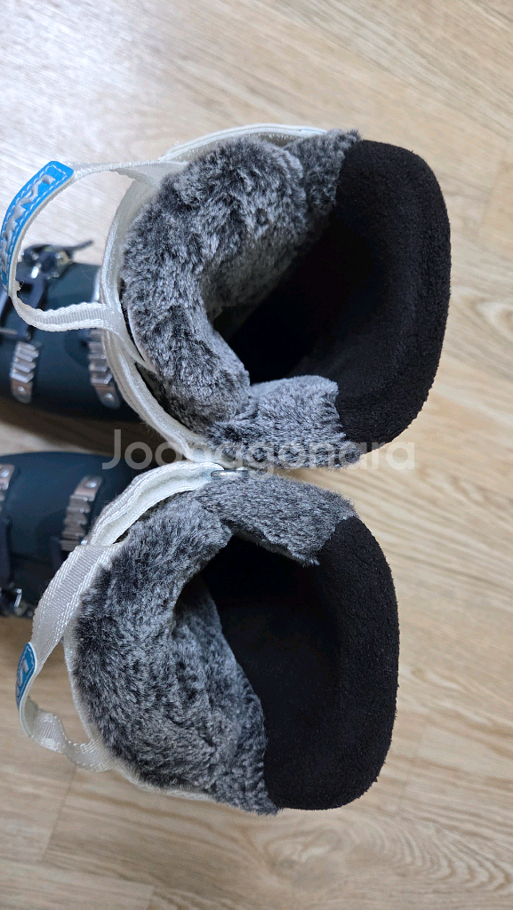 20/21 LANGE LX 90 W 230-235mm 랑게 스키 부츠--7