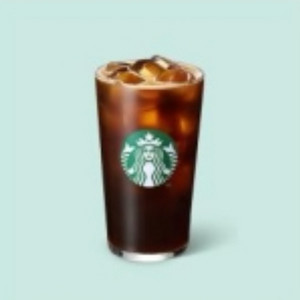 스타벅스 아이스아메카노 1매