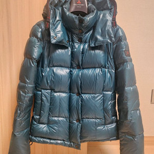 페트레이패딩 점퍼