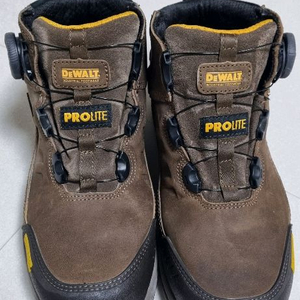 디월트 안전화 프린스타운5 (245)