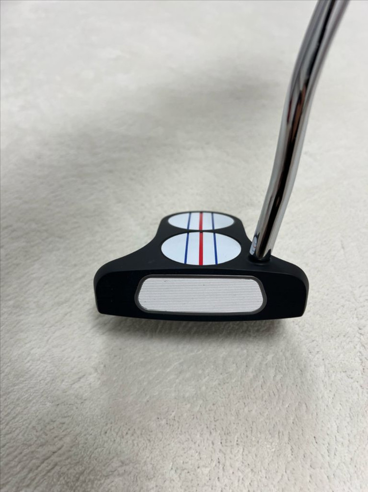 Odyssey Ai-ONE Triple Track 2-Ball DB 퍼터 (정품/ 새상품급) 이미지