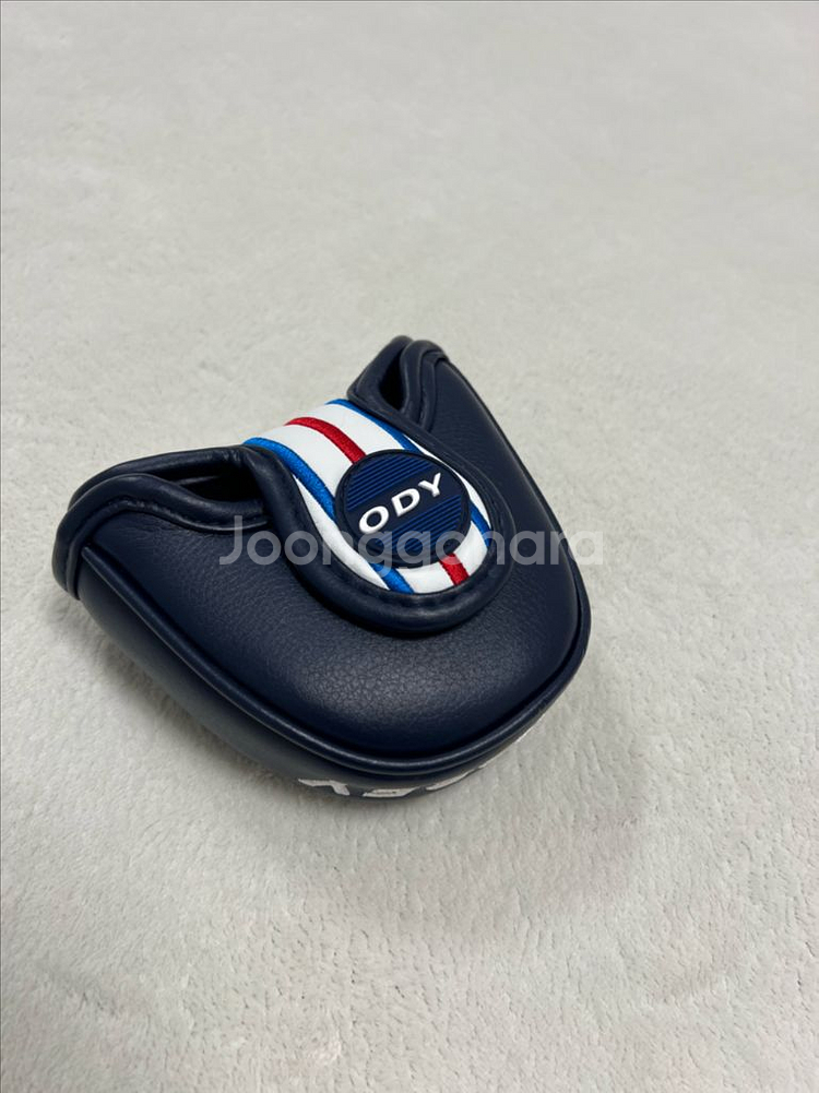 Odyssey Ai-ONE Triple Track 2-Ball DB 퍼터 (정품/ 새상품급)--5