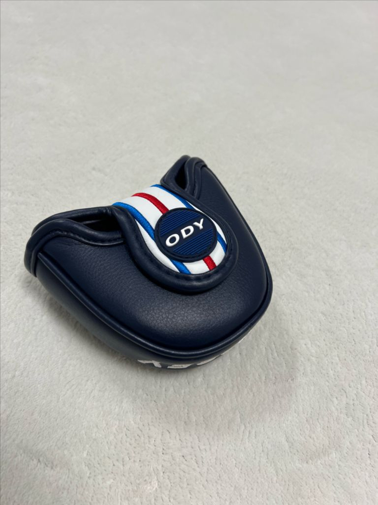 Odyssey Ai-ONE Triple Track 2-Ball DB 퍼터 (정품/ 새상품급) 이미지