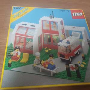 올드레고 6380 미개봉 판매합니다