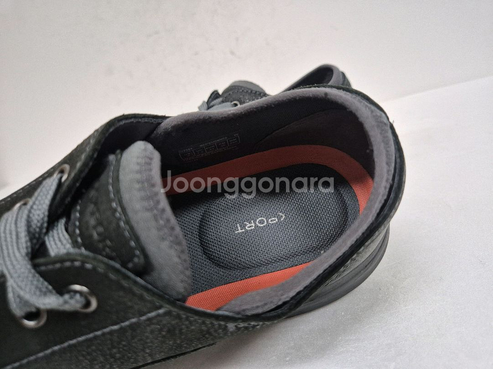 락포트 남성 로퍼 260--7