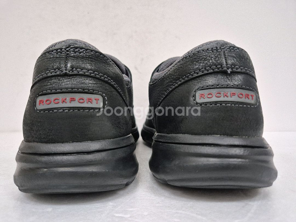 락포트 남성 로퍼 260--5