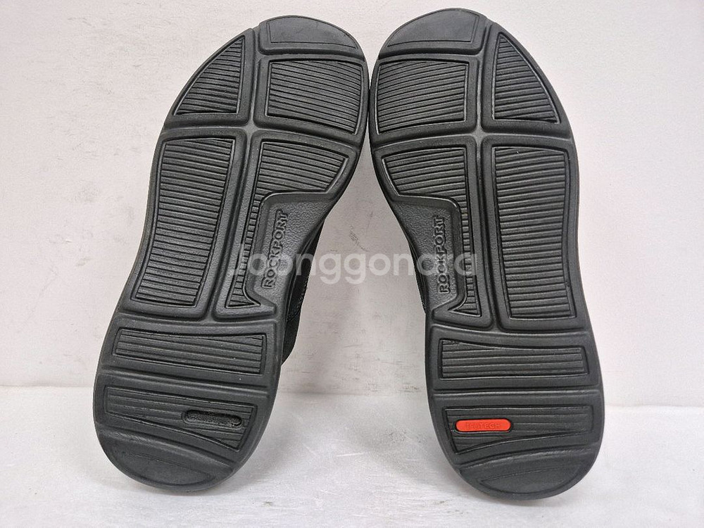 락포트 남성 로퍼 260--6