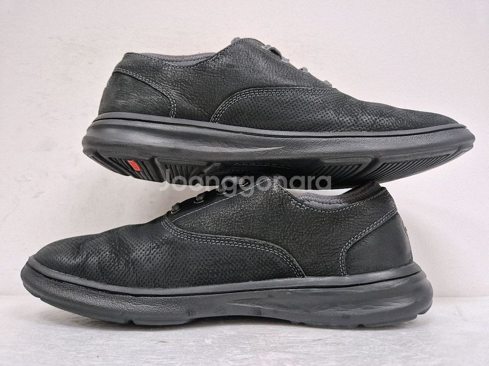 락포트 남성 로퍼 260--4