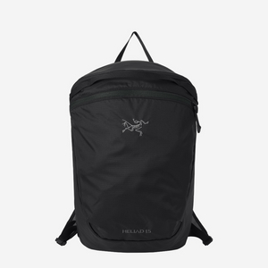 아크테릭스 헬리아드 15 블랙 미개봉 미사용 새상품