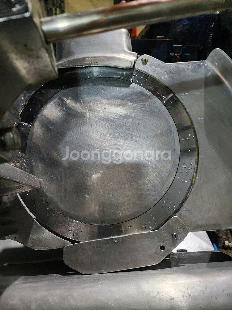 후지350육절기 판매합니다--3