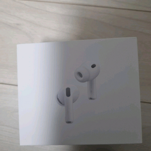 에어팟 프로3 미개봉 새상품 팔아요