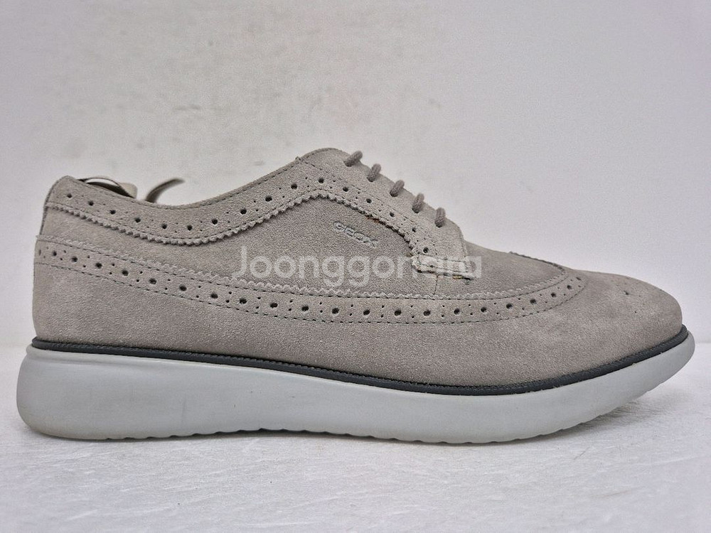 제옥스 남성 로퍼 255--0