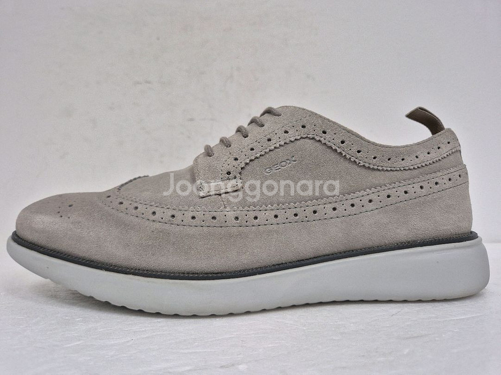 제옥스 남성 로퍼 255--1