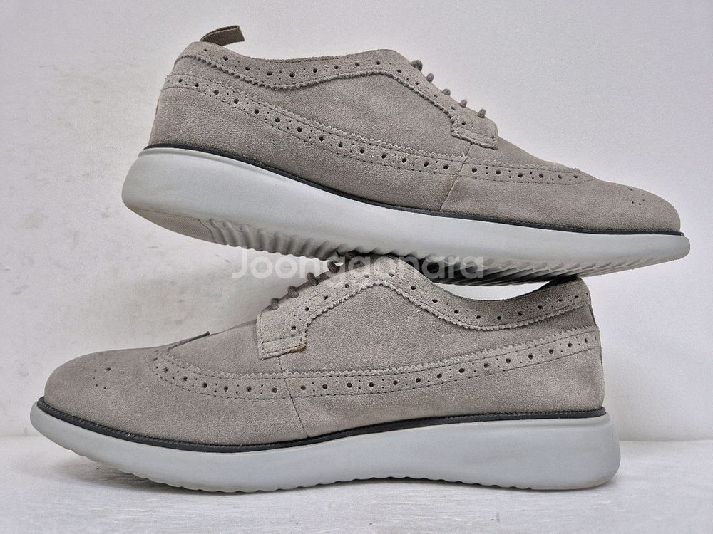 제옥스 남성 로퍼 255--4