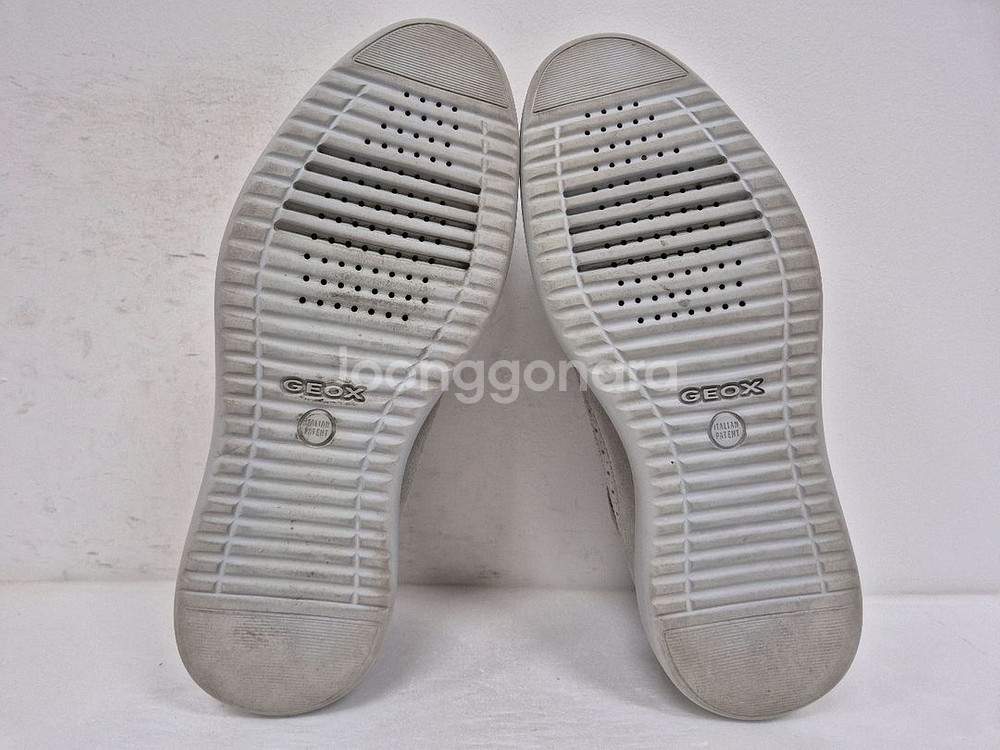 제옥스 남성 로퍼 255--6