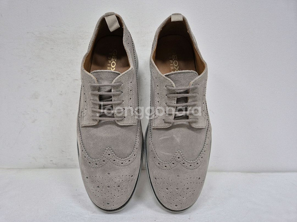 제옥스 남성 로퍼 255--2