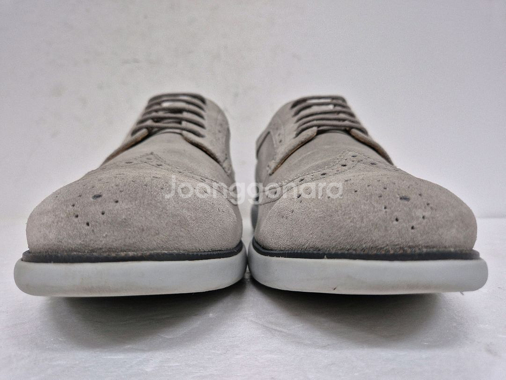 제옥스 남성 로퍼 255--3