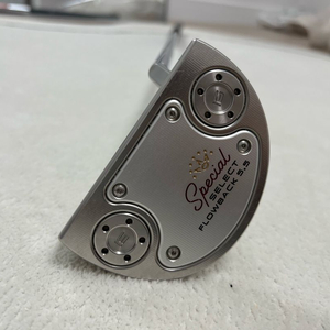 스카티 카메론 스페셜 셀렉트 플로우백5.5 퍼터 (정품)