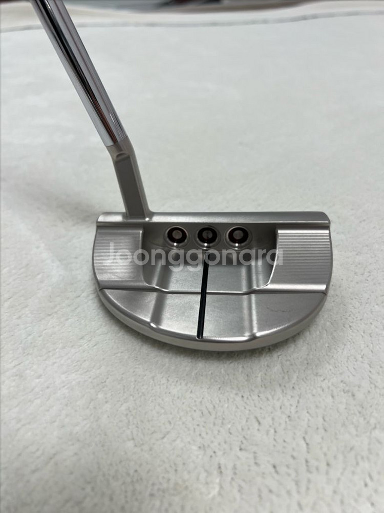 스카티 카메론 스페셜 셀렉트 플로우백5.5 퍼터 (정품)--1