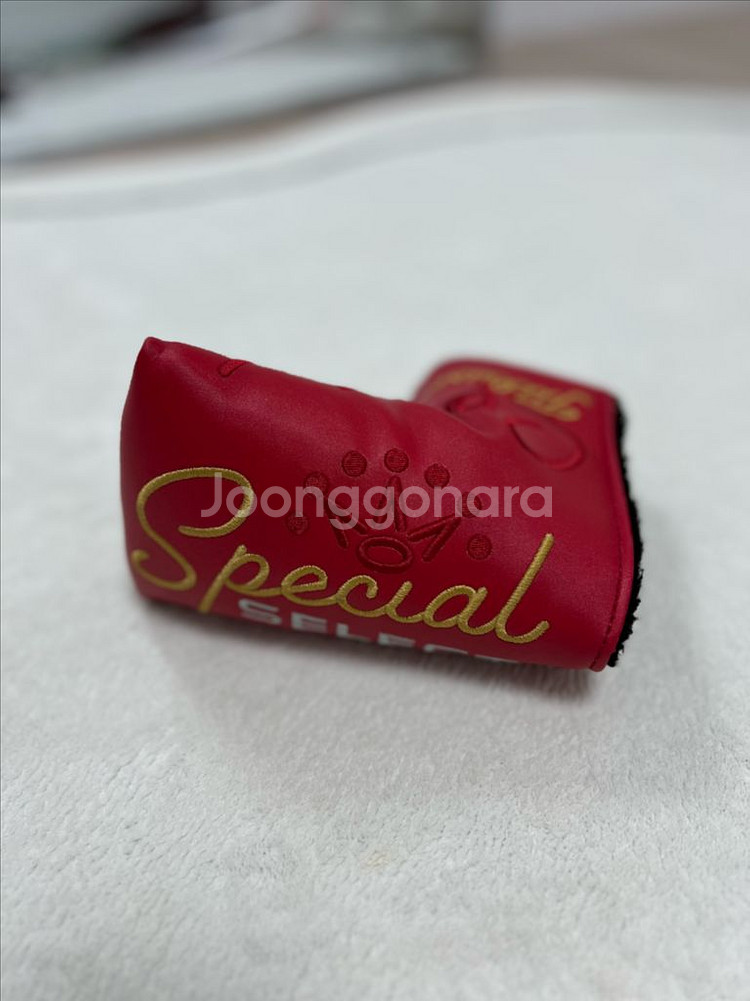 스카티 카메론 스페셜 셀렉트 플로우백5.5 퍼터 (정품)--5