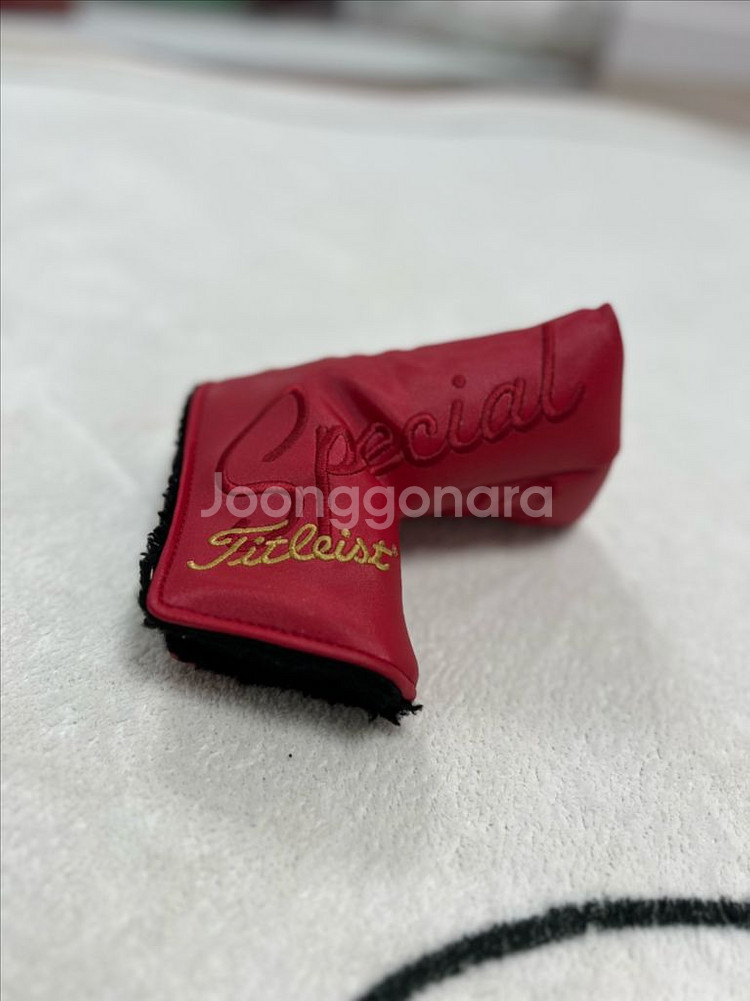 스카티 카메론 스페셜 셀렉트 플로우백5.5 퍼터 (정품)--4