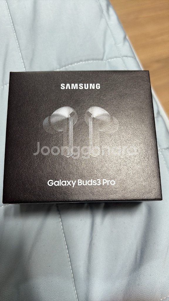 삼성 갤럭시 버즈3 프로--0