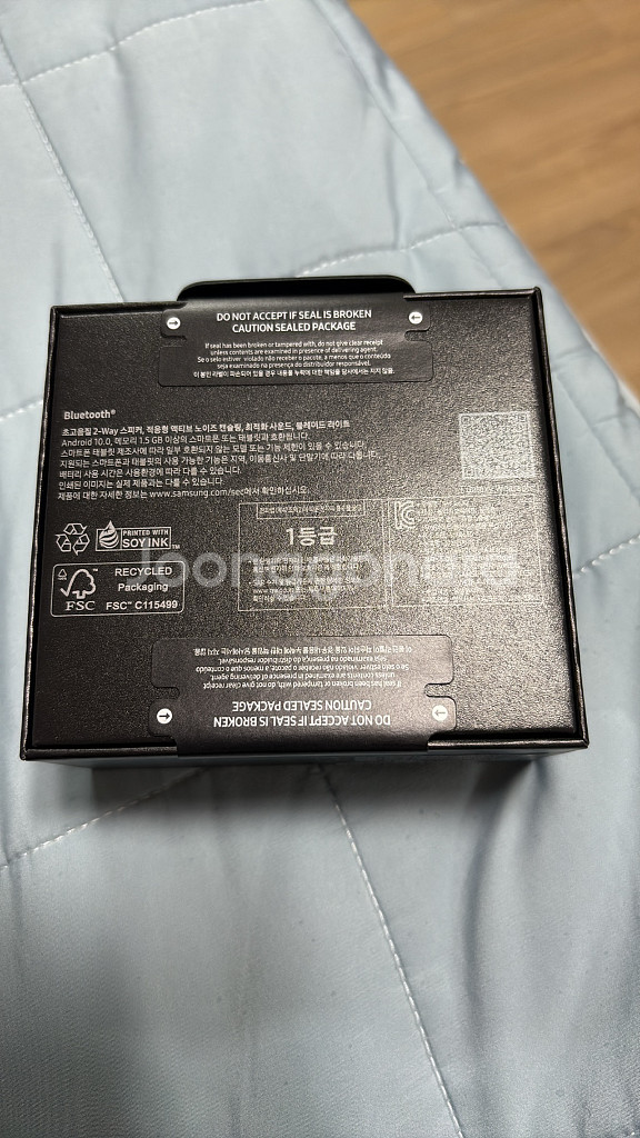 삼성 갤럭시 버즈3 프로--1