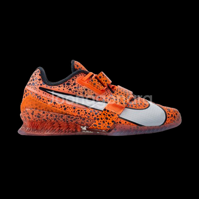 나이키 역도화 로말레오 4 SE 250 255--0